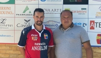 Civitanovese: Bomber Guido Galli approda in riva all'Adriatico