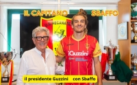 Recanatese: Alessandro Sbaffo &egrave; un valore simbolico e di prospettiva