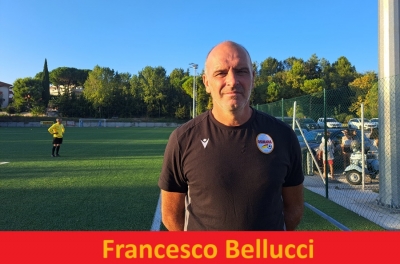 Osimana: il settore giovanile far&agrave; grandi cose, parola di Francesco Bellucci