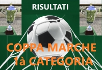Coppa Marche di Prima: Tutti i triangolari e i risultati