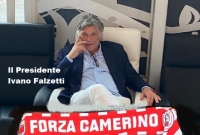 Camerino calcio: Ivano Falzetti rompe il silenzio e promette una squadra di vertice