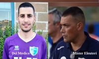 Elfa Tolentino: Marco Del Medico, un giocatore esperto per rafforzare il reparto difensivo