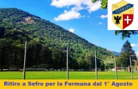Fermana, tutto deciso: inizio gioved&igrave; 27 luglio e ritiro a Sefro dal 1&deg; Agosto