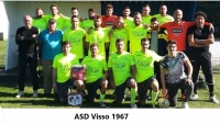 Visso calcio: Inizia a prendere forma la rosa di mister Bonifazi