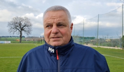 Eccellenza, i verdetti: Marina retrocede, salvo il Chiesanuova di Bonvecchi. Brividi in testa per Atletico Ascoli e Fossombrone