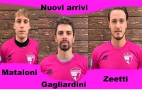 Serie D: Il nuovo Tolentino fra arrivi e partenze
