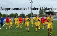 Torneo delle Regioni: I risultati delle rappresentative Marchigiane