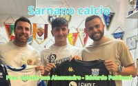 Sarnano: i fratelli Pettinari tornano nella loro "casa".