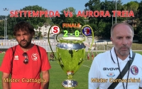 Coppa Italia: Buona la prima della Settempeda. Aurora Treia in difficolt&agrave;