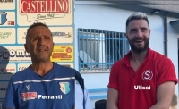 Vittoria eclatante per la Settempeda. L'Esanatoglia analizza gli errori e corre ai ripari