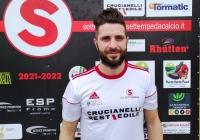 Prima Categoria C: La Settempeda "stende" un'altra big.