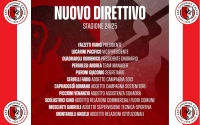 Camerino calcio: il nuovo direttivo e una nuova impronta bianco/rossa