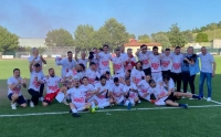 Il Matelica di Sabrina Orlandi vince il campionato e sale in Promozione