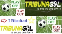 Tutti i verdetti di Prima e Seconda Categori: Sei retrocedono in seconda e Sei in terza.
