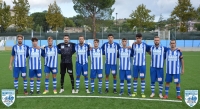 Promozione girone B: turno di riposo per il Monticelli.