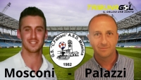 Fabiani Matelica cambia da Palazzi a Mosconi