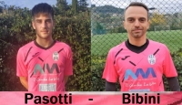 Coppa Marche: vincono le "padrone di casa", pari pirotecnico per la Juventus Club