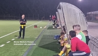 La prima di campionato del Serralta finisce in parit&agrave;. Buon ritmo per mister Palazzi