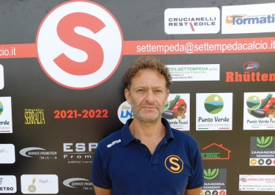 Coppa Marche: La Settempeda batte la Folgore Castelraimondo e si qualifica.