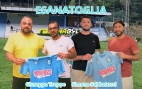 Esanatoglia: Sabbatucci e Truppo i primi due arrivi.
