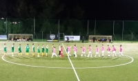 Coppa Marche: Accedono agli Ottavi la Juventus Club e la Belfortese, prossime avversarie