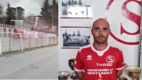 Jacopo Verdolini &egrave; il primo volto nuovo della Settempeda