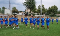 Monticelli, che passione! Pronti per la prima amichevole