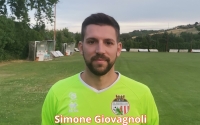 Simone Giovagnoli ha scelto la Castefrettese