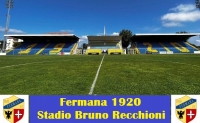 Fermana: le voci e le precisazioni in attesa del ritiro al Bruno Recchioni