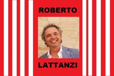 Maceratese: mister Roberto Lattanzi &egrave; ufficialmente il nuovo tecnico