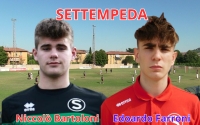 Settempeda: "lavori in corso a Moie". Primo test per mister Ciattaglia