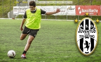 La Juventus Club Tolentino conquista la semifinale di Coppa Marche