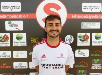 Finisce a reti bianche il match Settempeda - Caldarola G.N.C.