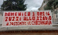 Chiesanuova - Monturano Campiglione: E' arrivato il giorno della verit&agrave;