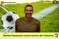 Matteo Possanzini &egrave; il nuovo "capitano" del Tolentino. VIDEO INTERVISTA