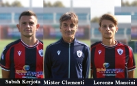 Serie D: continua la favola della Vigor Senigallia. Tolentino sconfitta e ultimo posto.